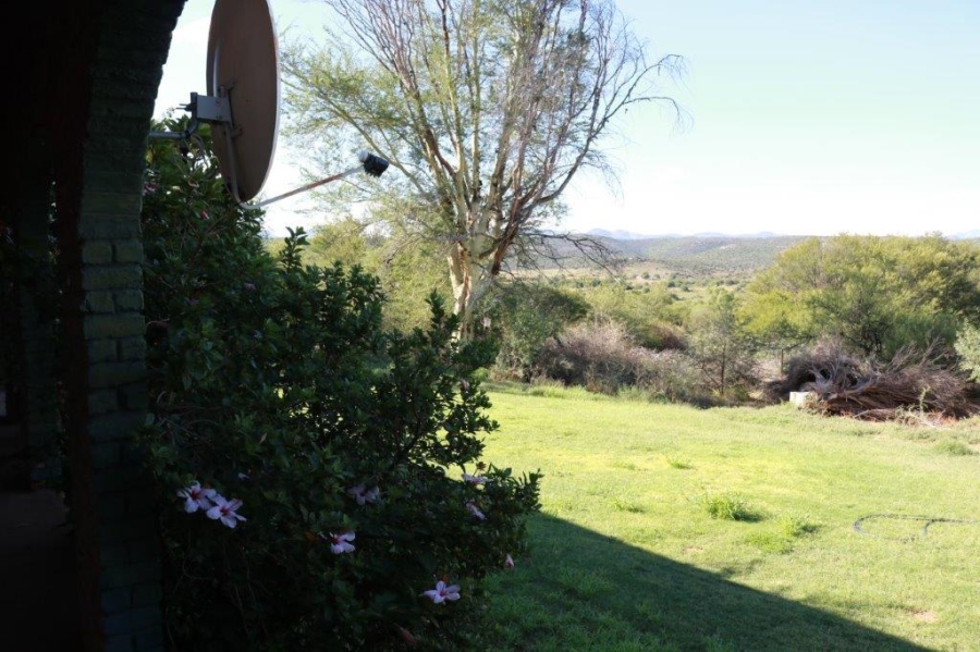  Bedroom Property for Sale in Oudtshoorn Rural Western Cape